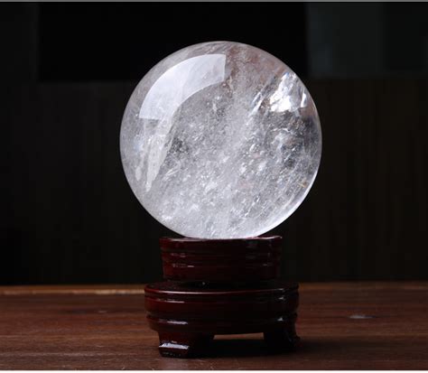 水晶球擺件(正品水晶球擺件)縮略圖