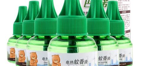 驅(qū)蚊液能帶上飛機嗎(驅(qū)蚊液能帶上飛機嗎有限制嗎)縮略圖
