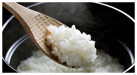 木桶飯怎么蒸米粒才會松散(木桶飯怎么蒸米粒才會松散呢)縮略圖