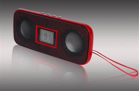 迷你音響(迷你音響哪個牌子音質好)縮略圖