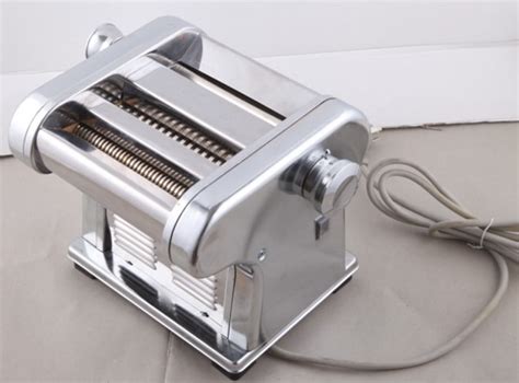 壓面機(壓面機商用全自動)縮略圖