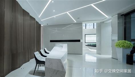 線條燈吊頂效果圖(線條燈吊頂效果圖尺)縮略圖