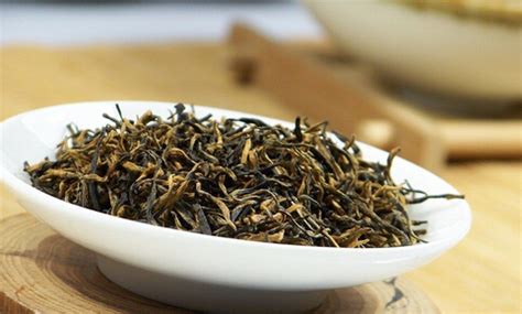 金駿眉紅茶功效(金駿眉紅茶功效與作用)縮略圖