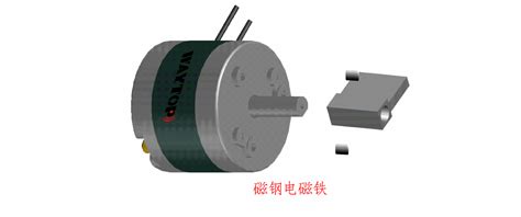 電磁鐵廠家(電磁鐵廠家大全)縮略圖