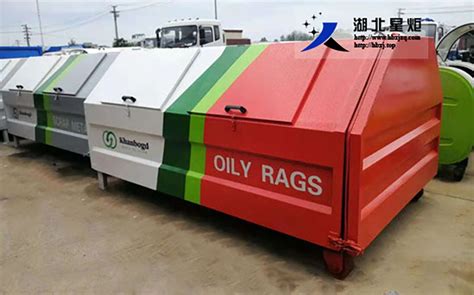 垃圾箱價格,環衛垃圾箱價格縮略圖