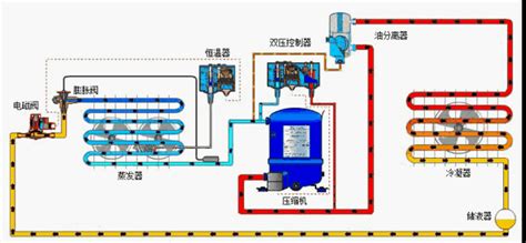 冷水機安裝(冷水機安裝視頻)縮略圖