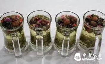 三炮臺茶有什么功效,三炮臺茶有什么功效和作用縮略圖