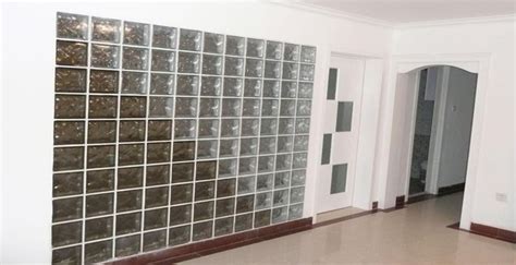 玻璃磚隔斷施工做法,玻璃磚隔斷施工做法視頻縮略圖