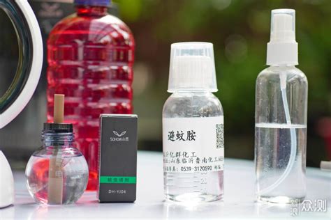 避蚊胺和驅(qū)蚊酯有什么區(qū)別(驅(qū)蚊酯和避蚊胺哪個更有效)縮略圖