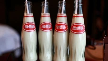 維維豆奶怎么沖沒有疙瘩(維維豆奶怎么沖不出疙瘩)縮略圖