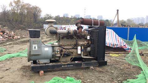 發電機租賃(發電機租賃價格)縮略圖