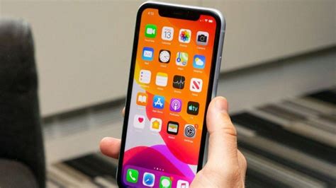 蘋果手機如何開關手機,iphone13開關機正確方法縮略圖