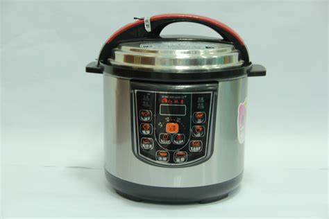 電壓力鍋(電壓力鍋推薦)縮略圖