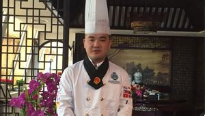 便宜坊行政總廚,便宜坊行政總廚孫立新縮略圖