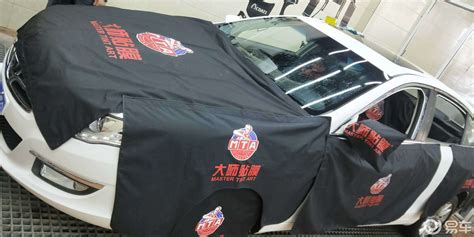 量子膜全車窗貼膜要多少錢,量子膜汽車貼膜價格表縮略圖