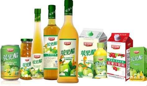 蘋果醋飲料(蘋果醋飲料的功效與作用)縮略圖