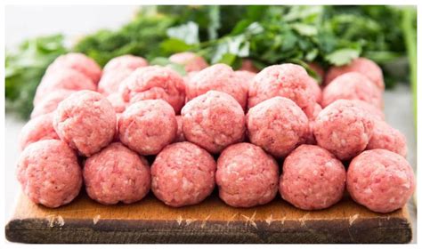 肉丸子怎么做又滑又嫩,肉丸子怎么做又滑又嫩王剛縮略圖