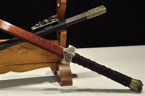 龍泉劍(龍泉劍正品專賣直播)縮略圖