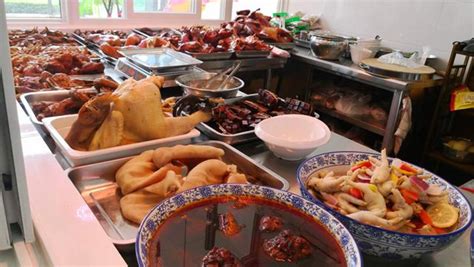 熟食店掙錢嗎(熟食店到底能掙錢嗎)縮略圖