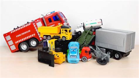 玩具汽車視頻大全視頻(玩具汽車視頻大全視頻高清)縮略圖