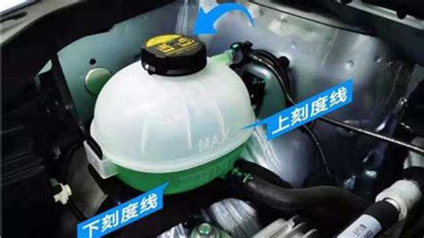 冷卻液多久換一次,冷卻液多久換一次多少錢縮略圖