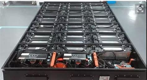 動力電池是什么意思(梯次利用動力電池是什么意思)縮略圖