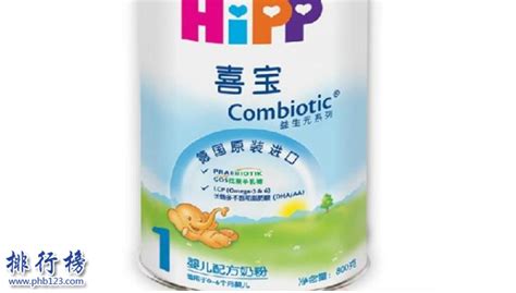 兒童奶粉排行榜10強好奶粉推薦,兒童長高奶粉排行榜10強縮略圖