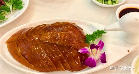 北京烤鴨哪家好,北京烤鴨哪家好吃最正宗縮略圖