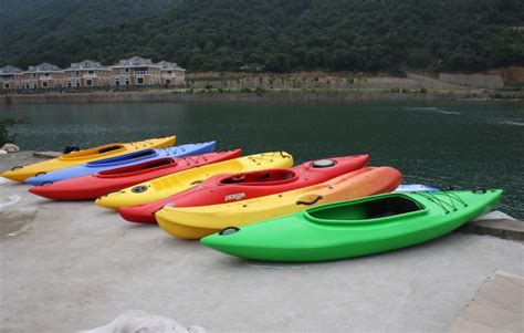 皮劃艇價格(皮劃艇價格圖片)縮略圖