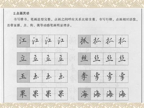 行楷字帖電子版pdf,行楷字帖電子版pdf百度云縮略圖