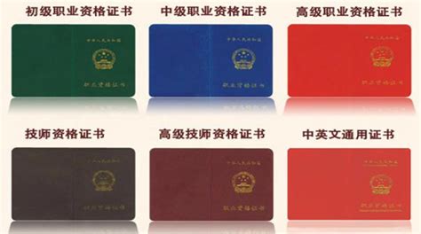 西式糕點師資格證(西式糕點師等級)縮略圖