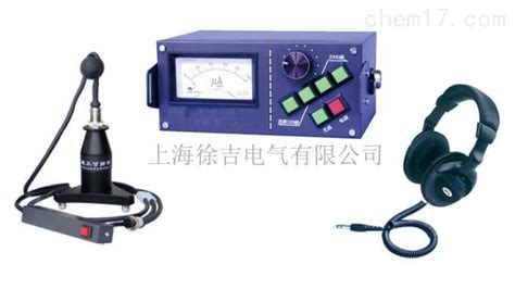 漏水檢測儀器(漏水檢測儀器推薦)縮略圖