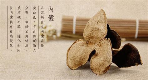 新會陳皮的食用方法和用法(新會陳皮功效與作用)縮略圖