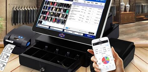 收銀機的使用方法和教程(收銀機的使用方法和教程視頻)縮略圖