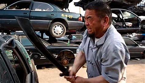 砍刀打斗,砍刀打架縮略圖