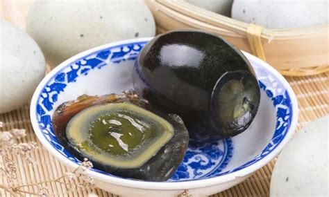 河南變蛋怎么吃(河南變蛋怎么吃,需要煮嗎)縮略圖