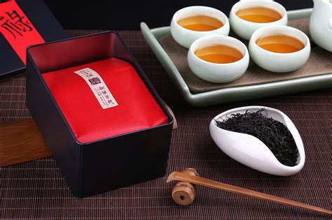 正山小種紅茶(正山小種紅茶多少錢一盒)縮略圖