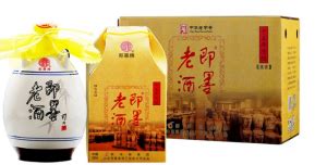 即墨老酒的正確喝法(即墨老酒功效與作用)縮略圖