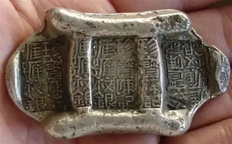 藏銀是什么材質(藏銀是什么材質做的)縮略圖