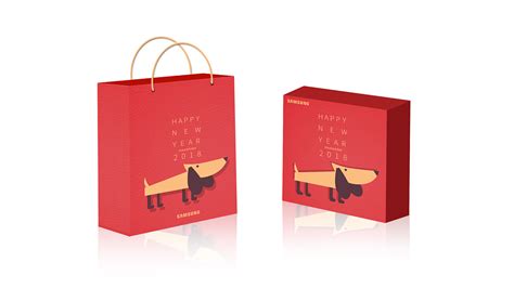 禮品袋,禮品袋蝴蝶結系法縮略圖
