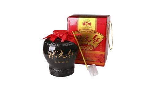 狀元紅酒(狀元紅酒樓)縮略圖