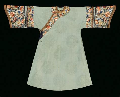 清朝服飾女裝圖片(清朝服飾女裝圖片妃子)縮略圖