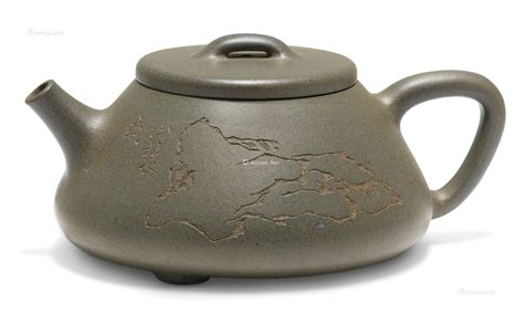 紫砂茶壺圖片大全(紫砂茶壺大全及圖片)縮略圖