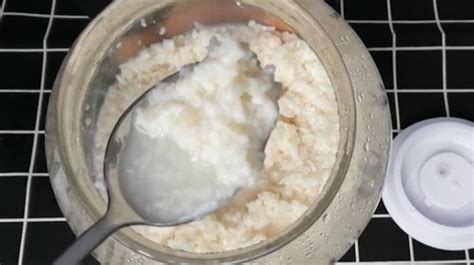 糯米酒的做法 自釀,糯米酒的做法 自釀視頻縮略圖