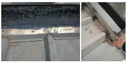 彩鋼板漏水怎么修補,彩鋼瓦漏水用什么修最好縮略圖