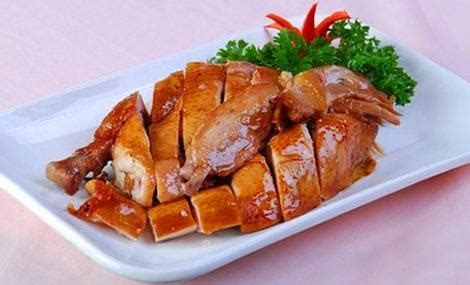 道口燒雞怎么樣(道口燒雞怎么樣?)縮略圖