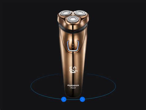 飛科剃須刀充電器(飛科剃須刀充電器線購買)縮略圖