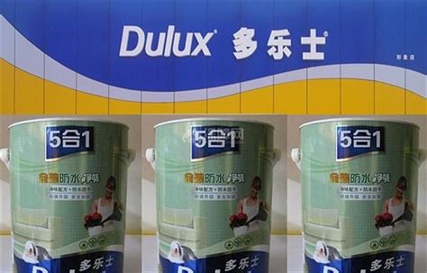 多樂(lè)士乳膠漆價(jià)格一覽表,多樂(lè)士乳膠漆價(jià)格一覽表金裝縮略圖