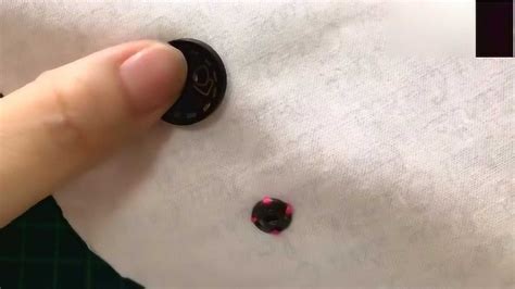 扣子怎么釘,牛仔褲釘扣子怎么釘縮略圖