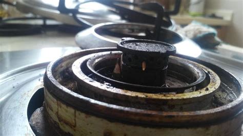 燃燒機點火2至3秒就熄滅什么問題,燃燒機點火5秒就停止了縮略圖